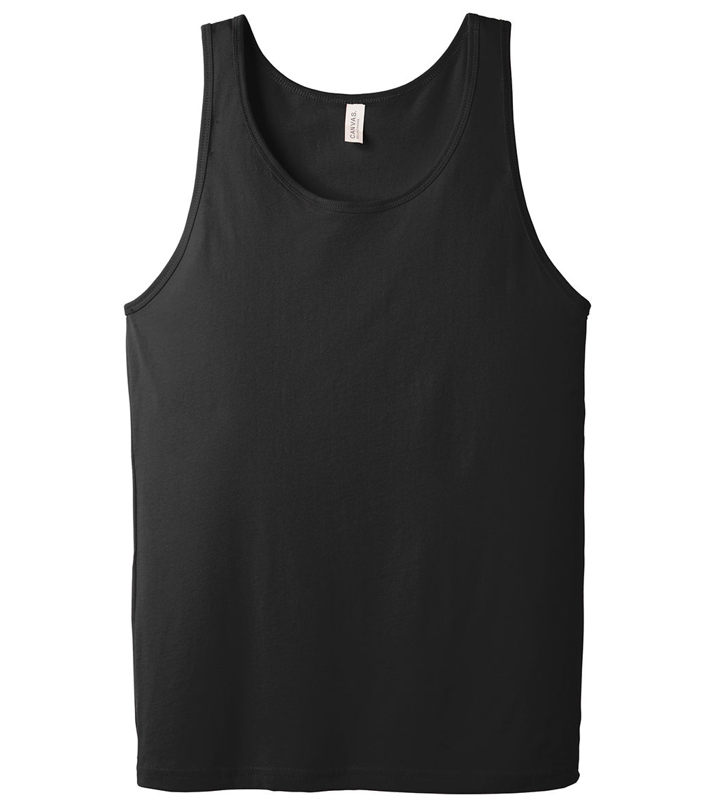 Bella + Canvas Unisex Jersey Tank