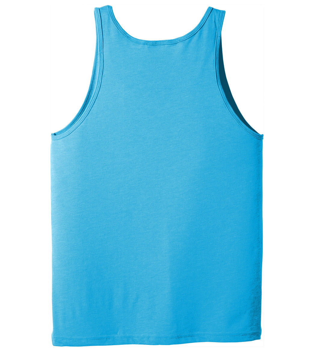 Bella + Canvas Unisex Jersey Tank