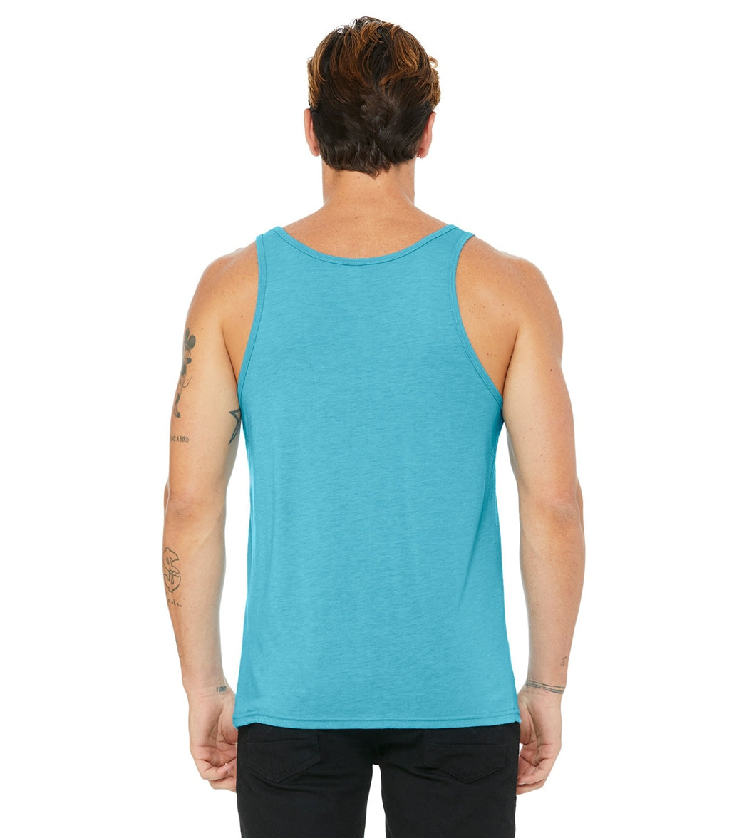 Bella + Canvas Unisex Jersey Tank