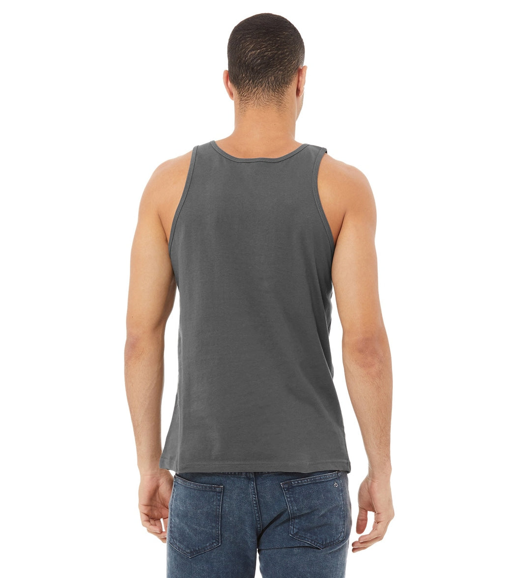 Bella + Canvas Unisex Jersey Tank