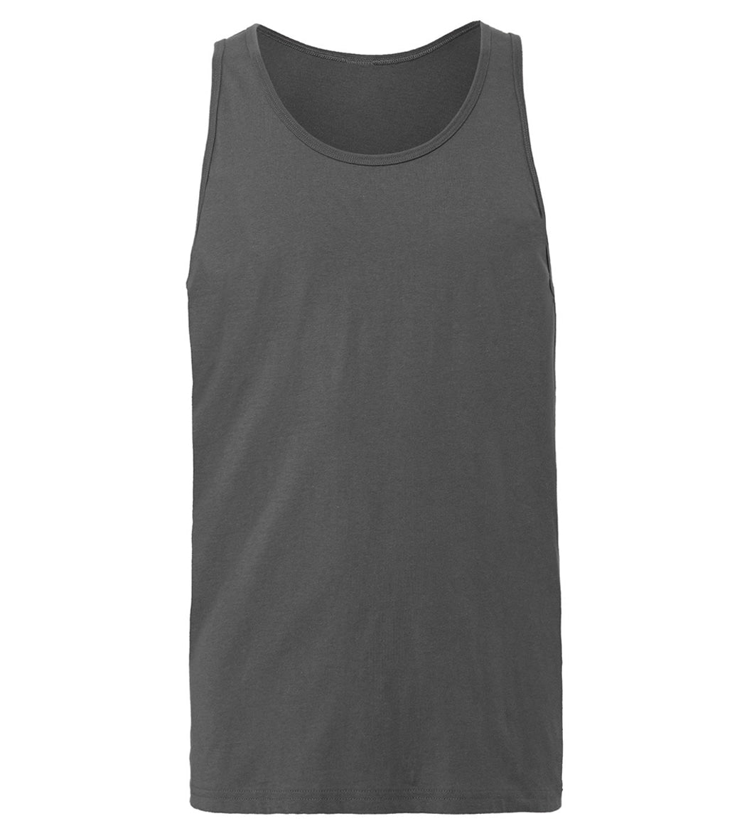 Bella + Canvas Unisex Jersey Tank