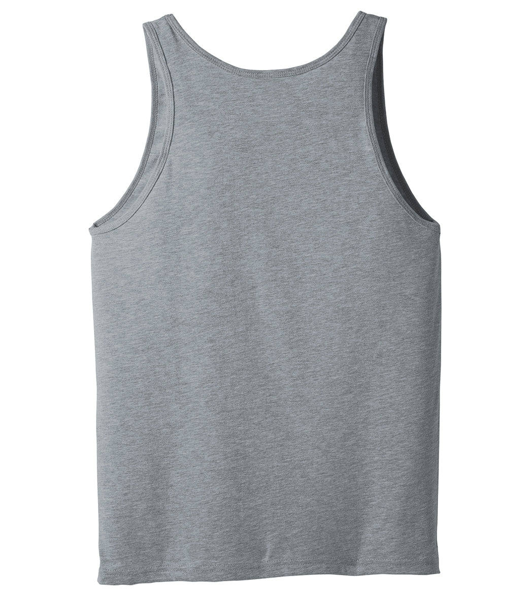 Bella + Canvas Unisex Jersey Tank