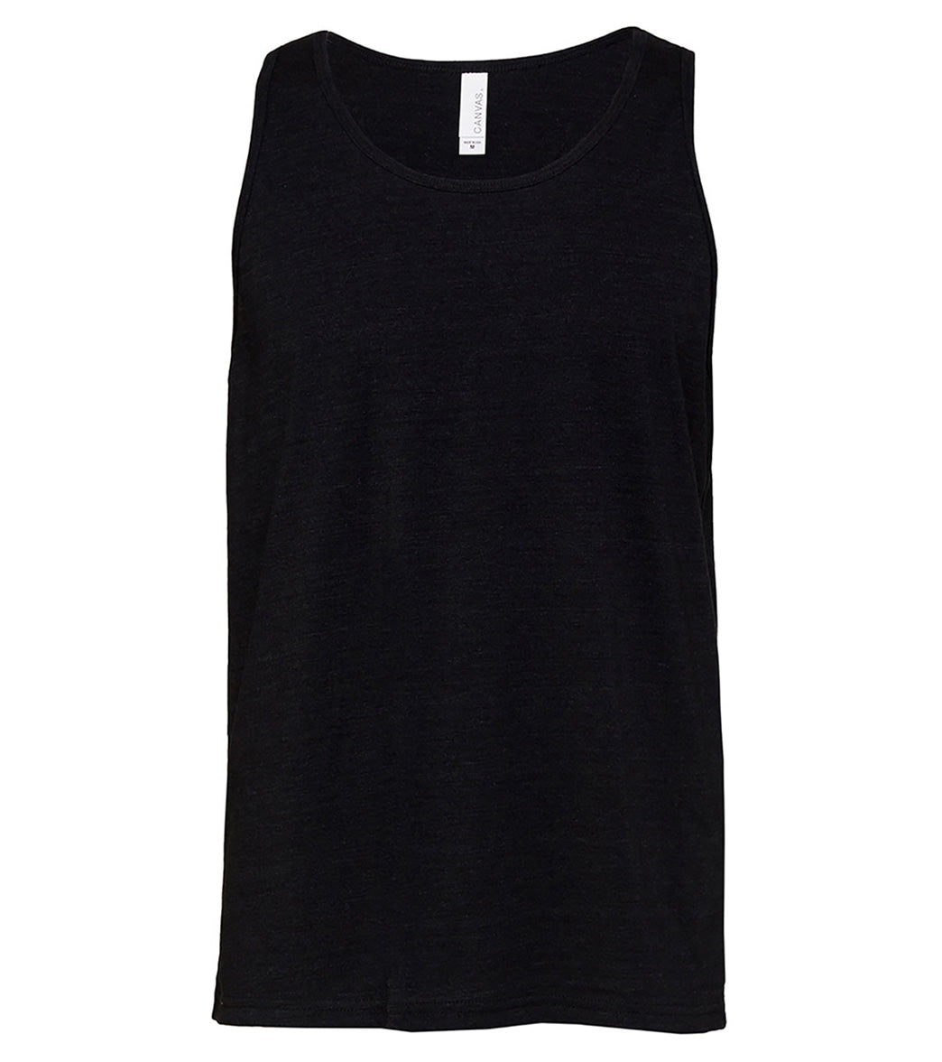 Bella + Canvas Unisex Jersey Tank