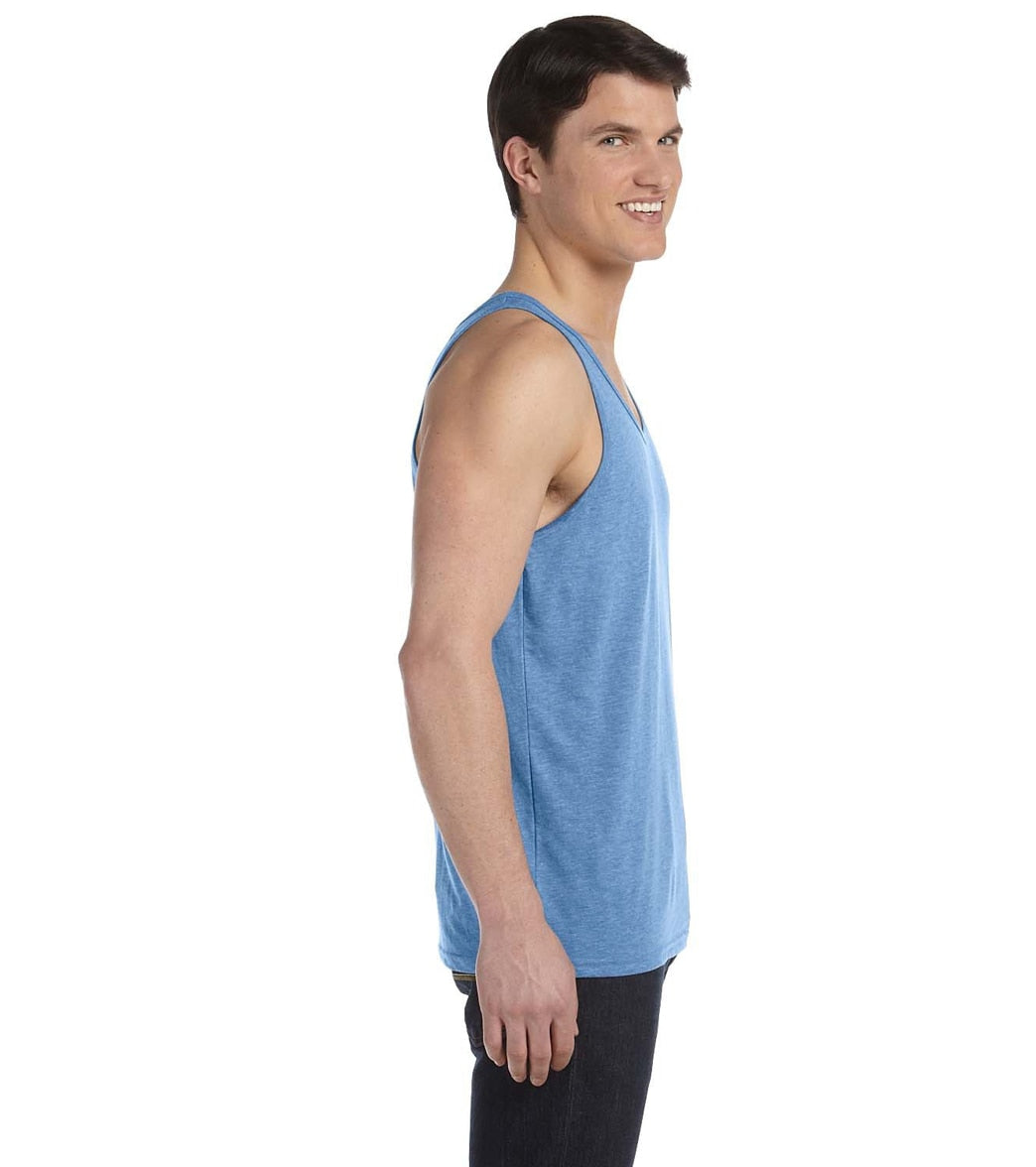 Bella + Canvas Unisex Jersey Tank