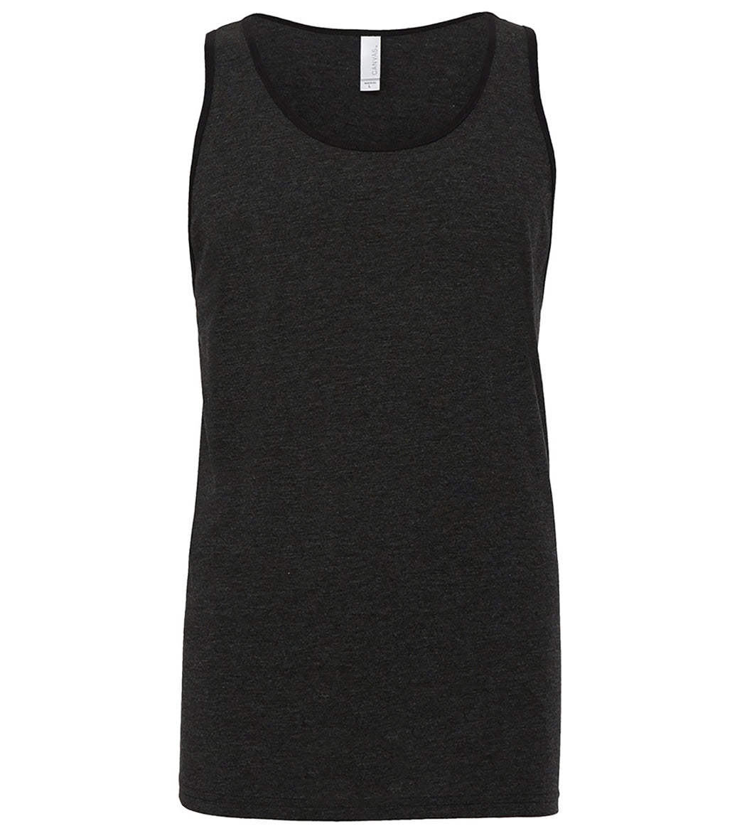 Bella + Canvas Unisex Jersey Tank