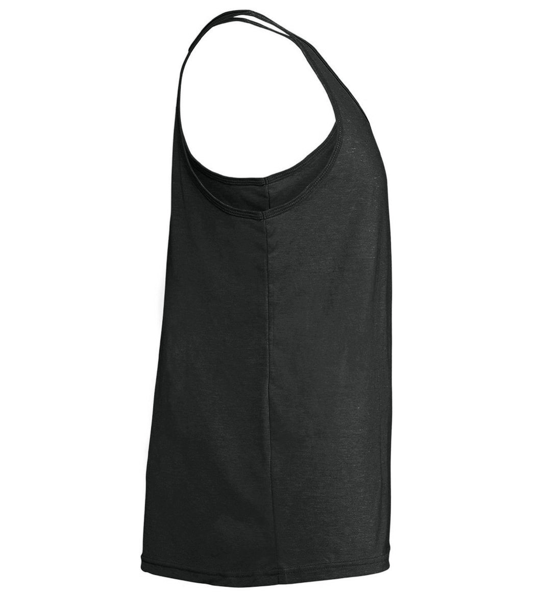 Bella + Canvas Unisex Jersey Tank