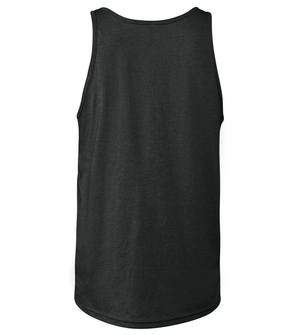 Bella + Canvas Unisex Jersey Tank