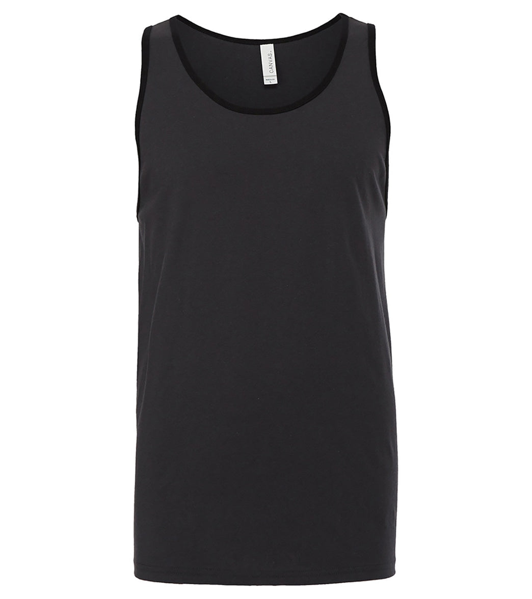 Bella + Canvas Unisex Jersey Tank