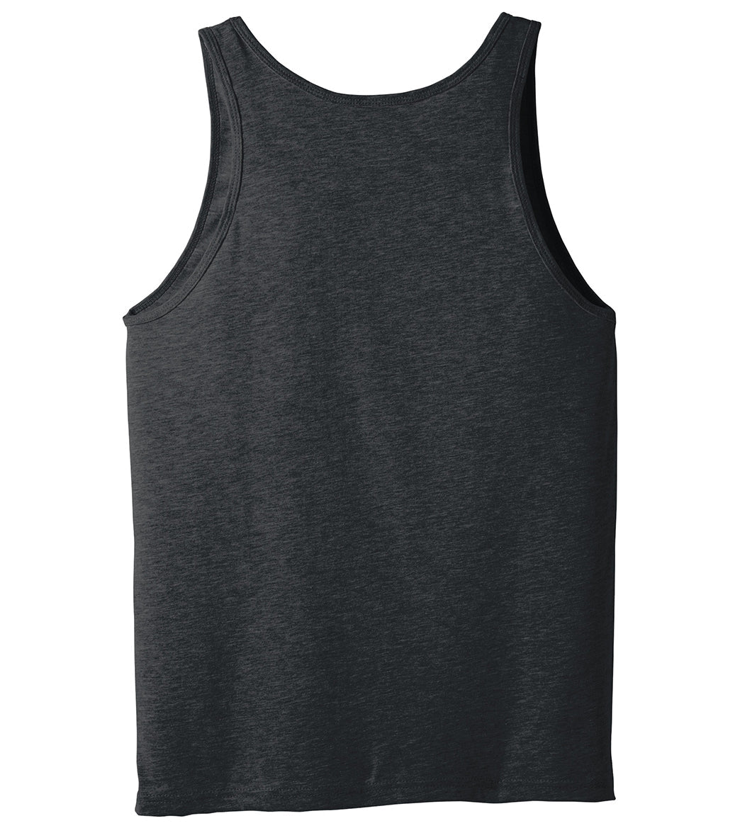 Bella + Canvas Unisex Jersey Tank