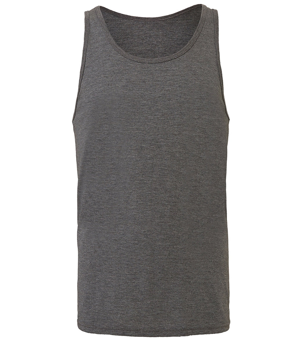 Bella + Canvas Unisex Jersey Tank