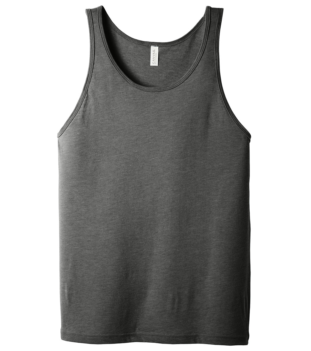 Bella + Canvas Unisex Jersey Tank