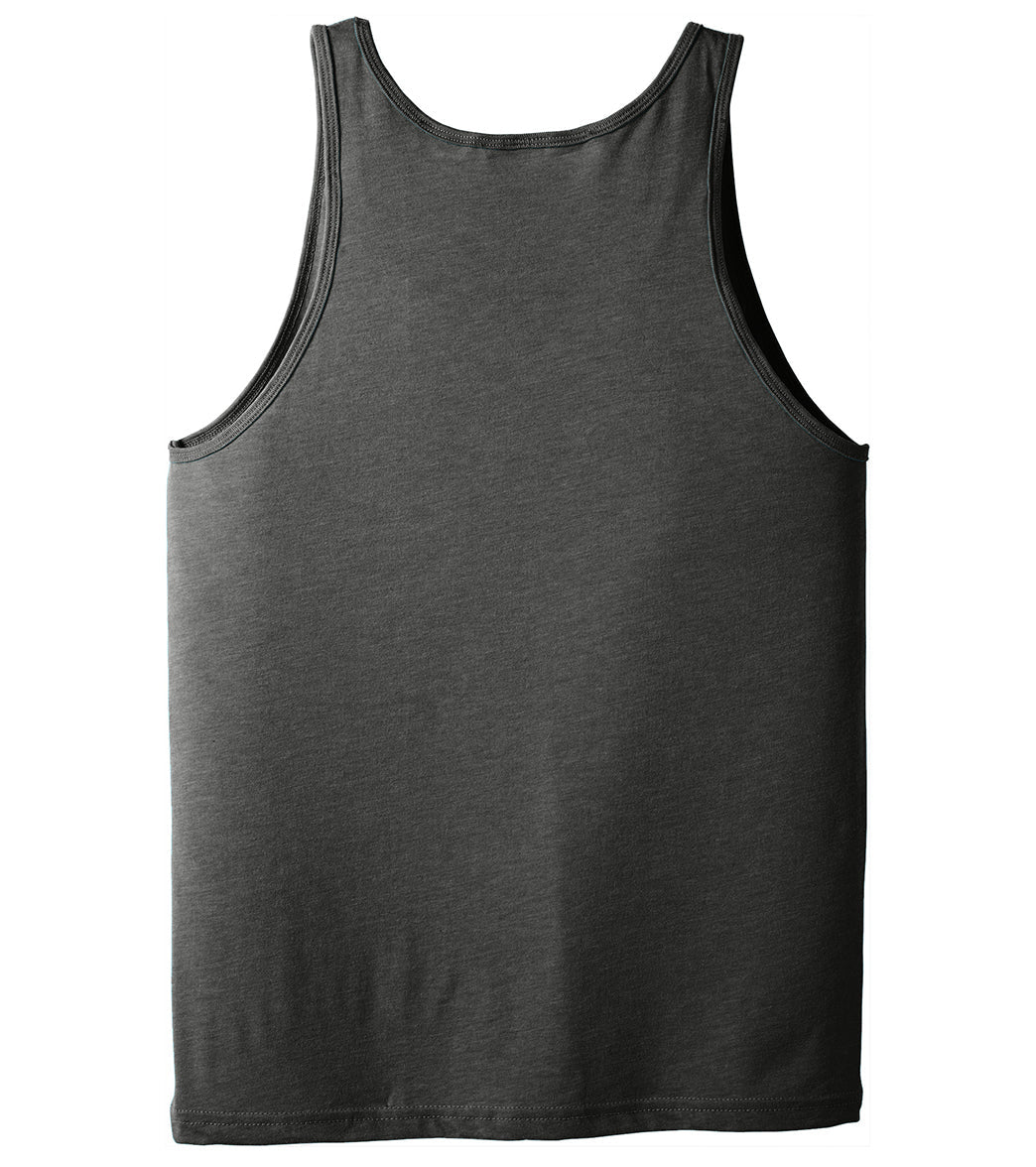 Bella + Canvas Unisex Jersey Tank