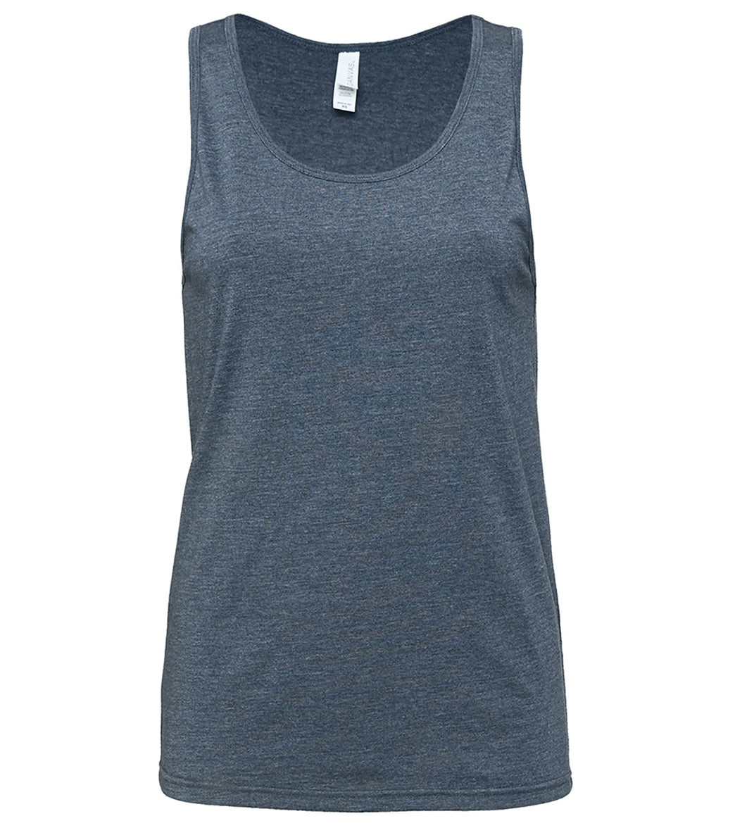 Bella + Canvas Unisex Jersey Tank