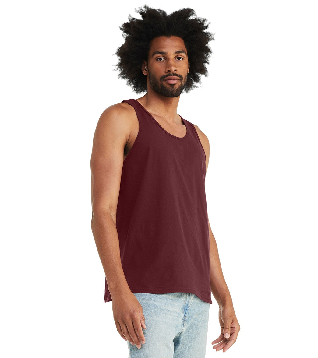 Bella + Canvas Unisex Jersey Tank