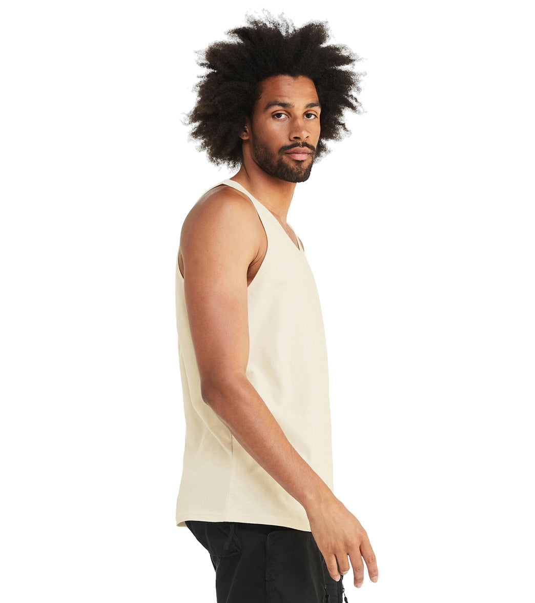 Bella + Canvas Unisex Jersey Tank
