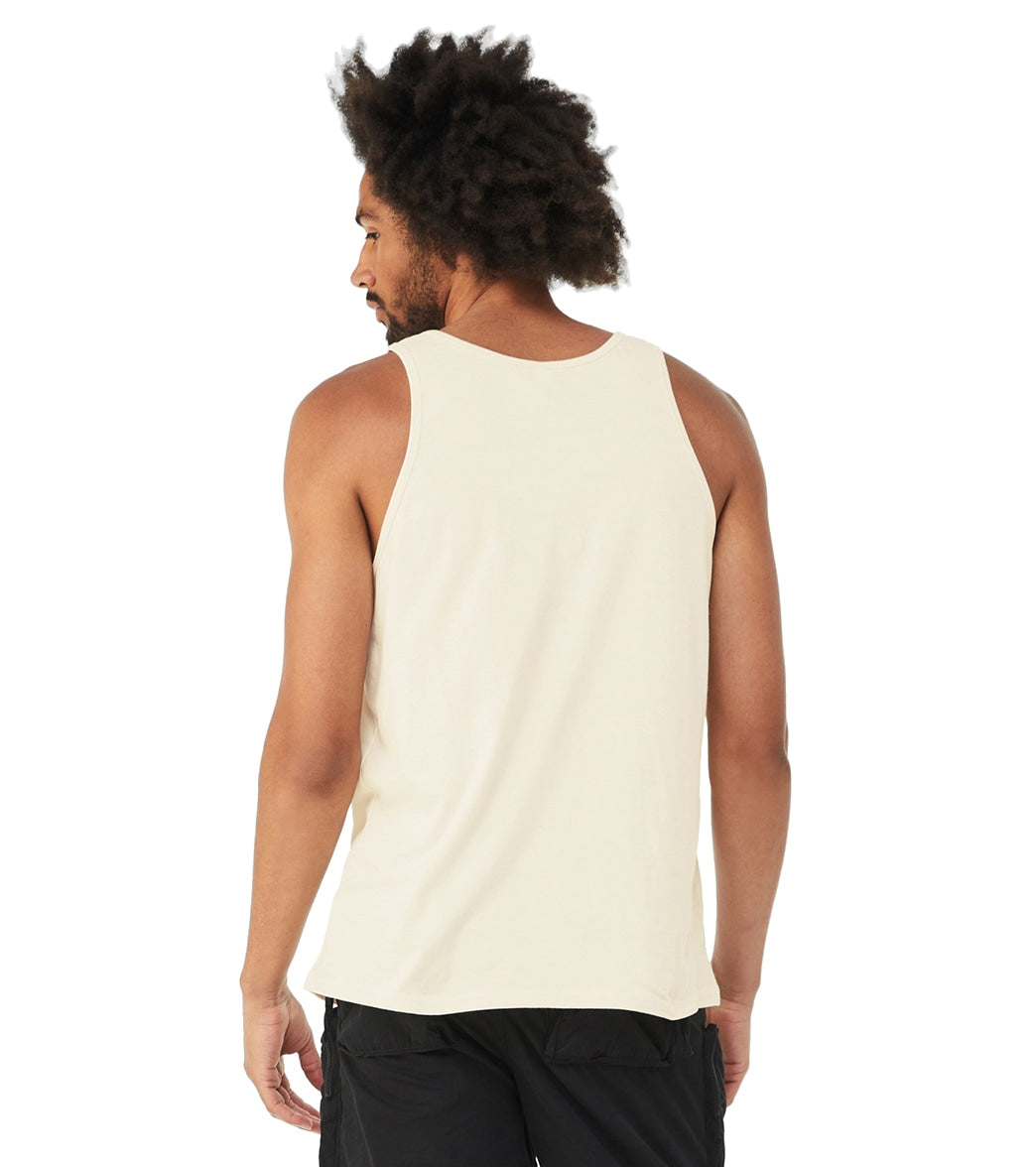 Bella + Canvas Unisex Jersey Tank