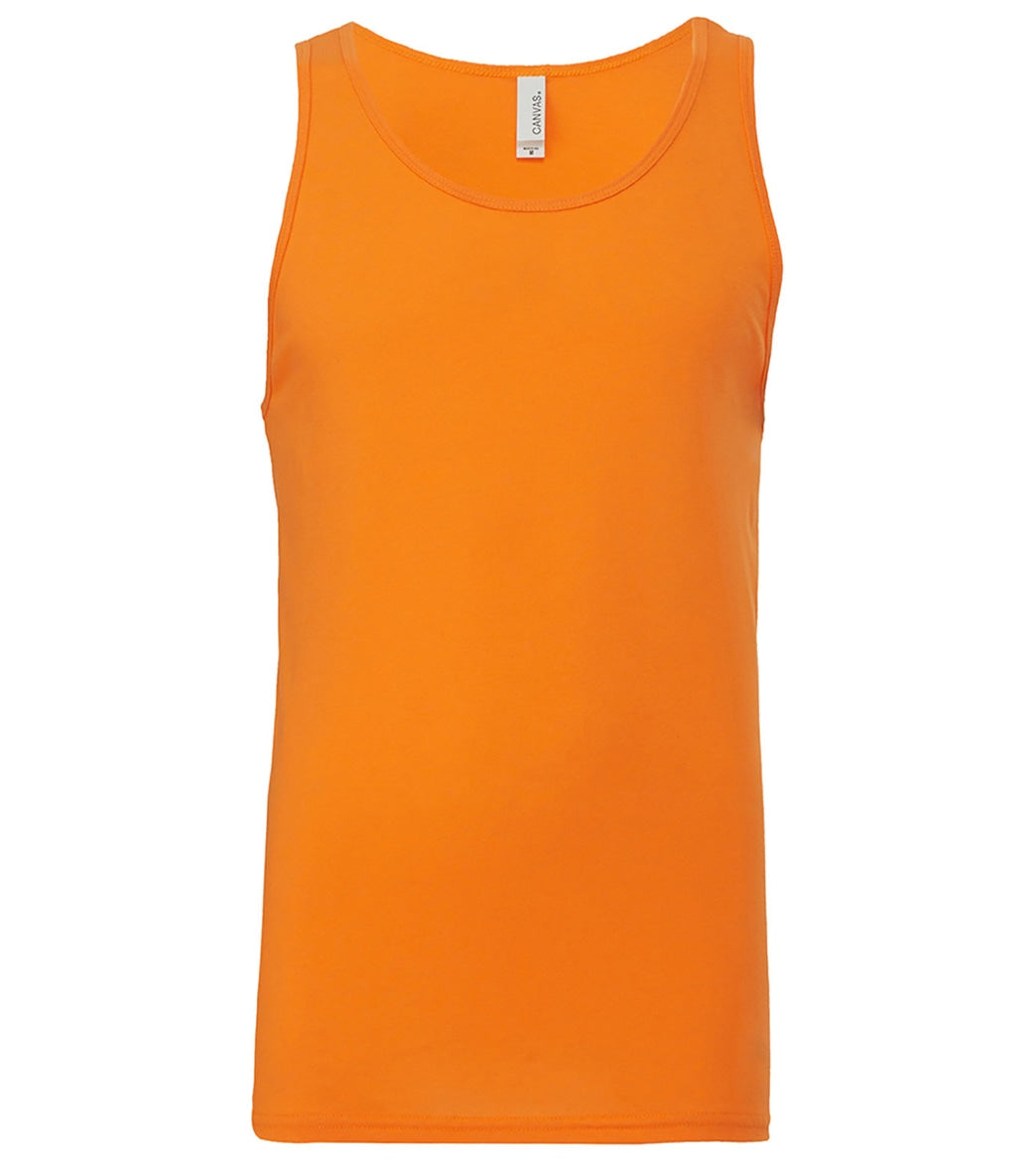 Bella + Canvas Unisex Jersey Tank
