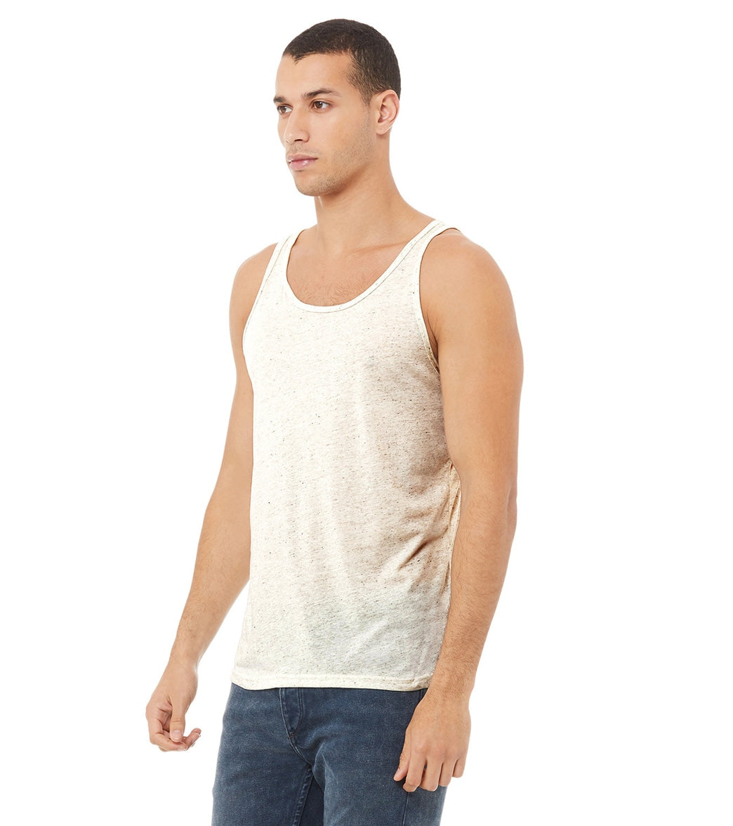 Bella + Canvas Unisex Jersey Tank