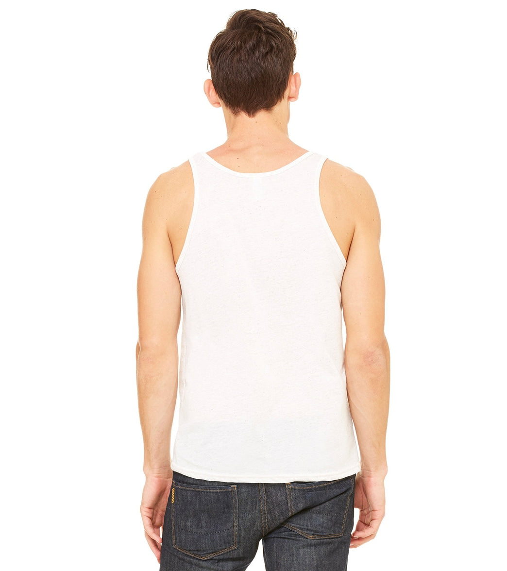 Bella + Canvas Unisex Jersey Tank