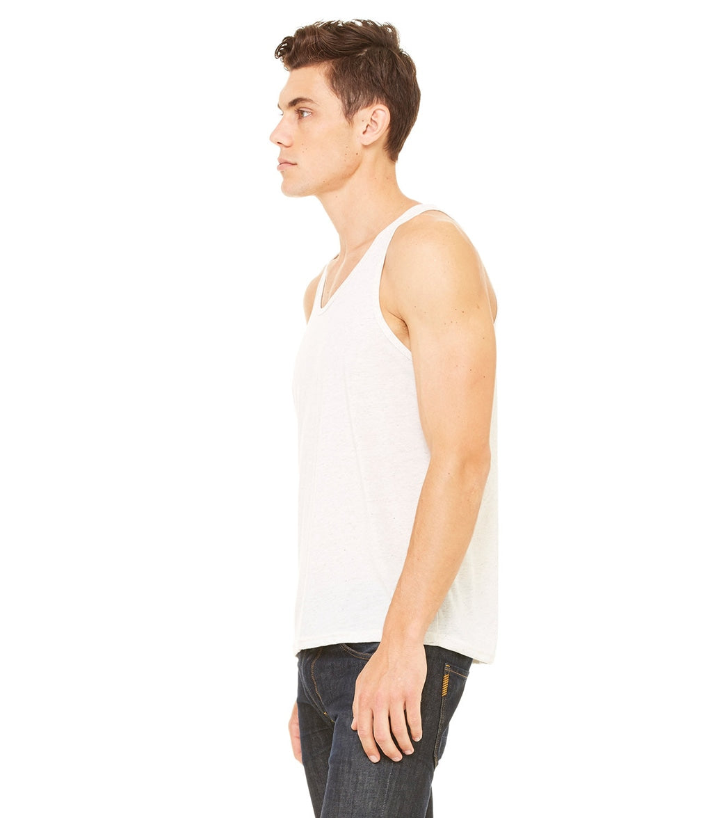 Bella + Canvas Unisex Jersey Tank