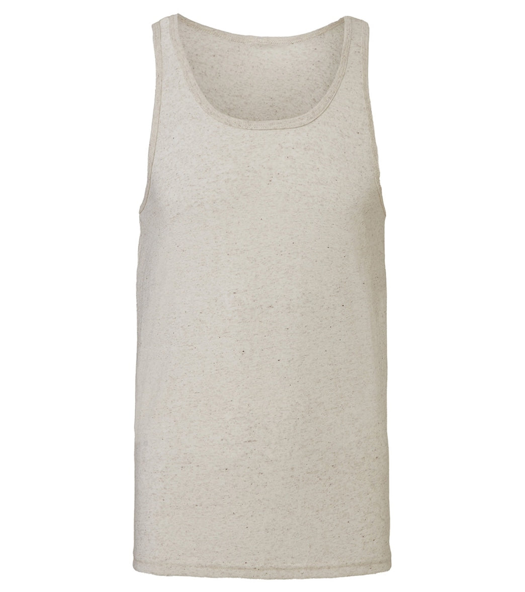 Bella + Canvas Unisex Jersey Tank