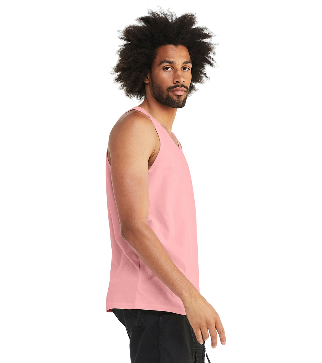 Bella + Canvas Unisex Jersey Tank