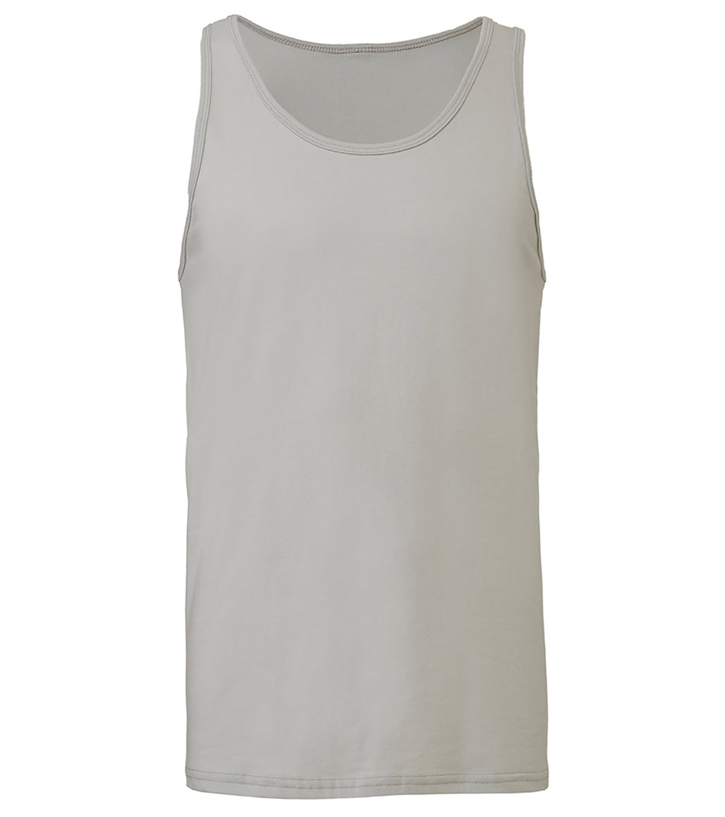 Bella + Canvas Unisex Jersey Tank