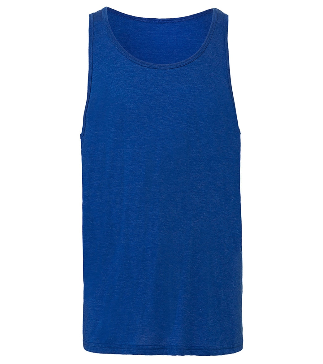 Bella + Canvas Unisex Jersey Tank
