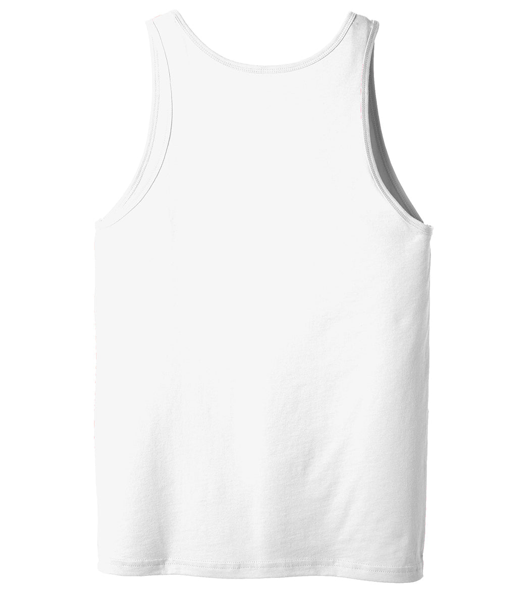 Bella + Canvas Unisex Jersey Tank
