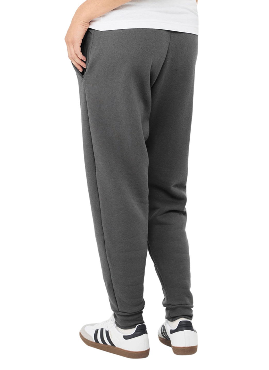 Bella + Canvas Unisex Jogger Sweatpants