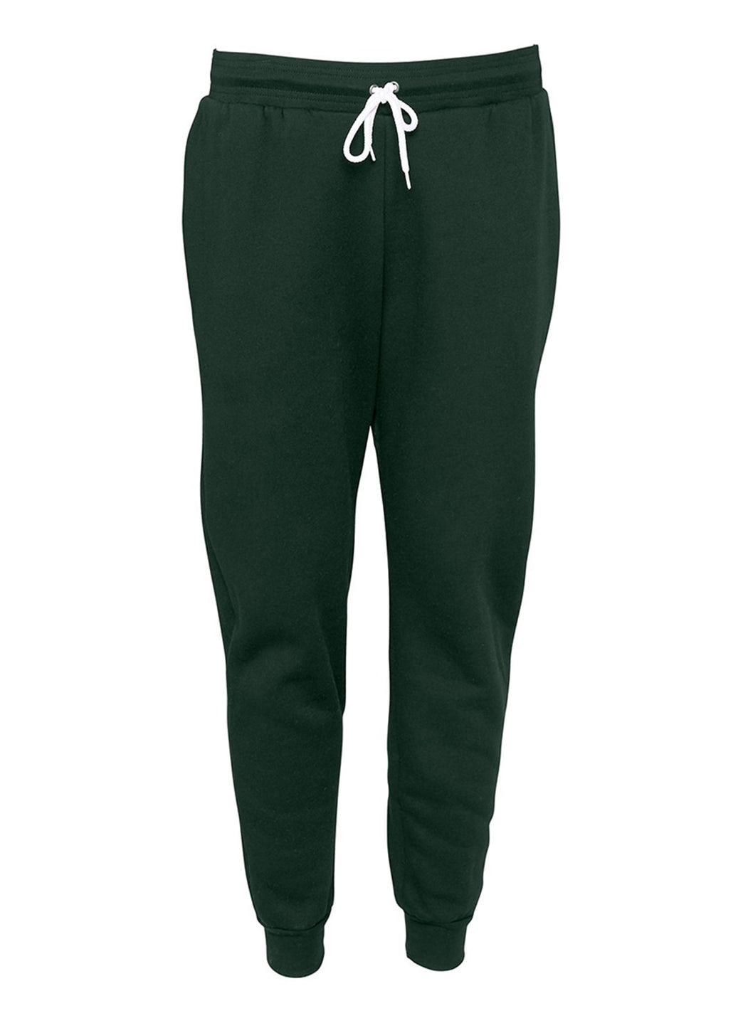Bella + Canvas Unisex Jogger Sweatpants