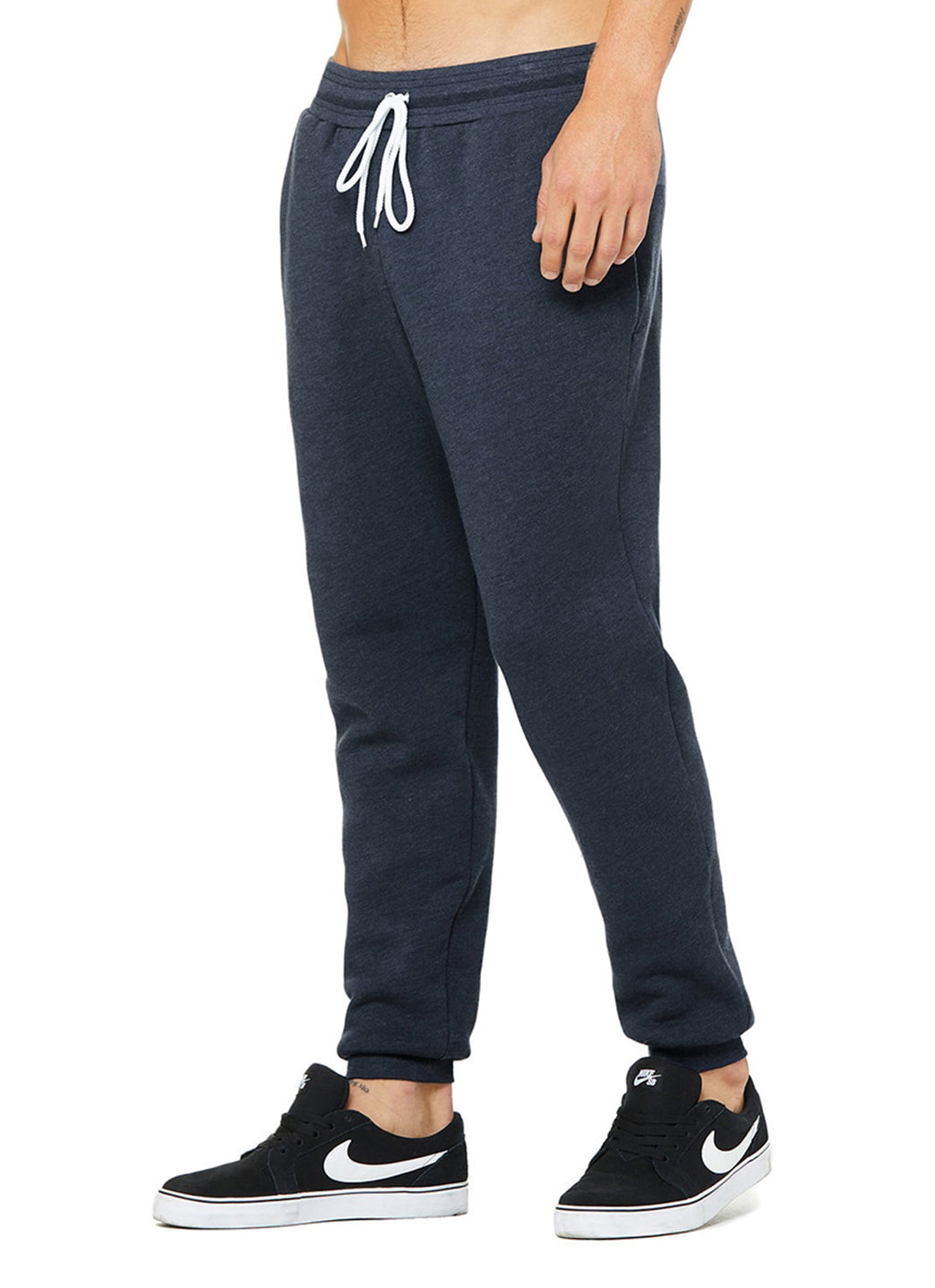 Bella + Canvas Unisex Jogger Sweatpants
