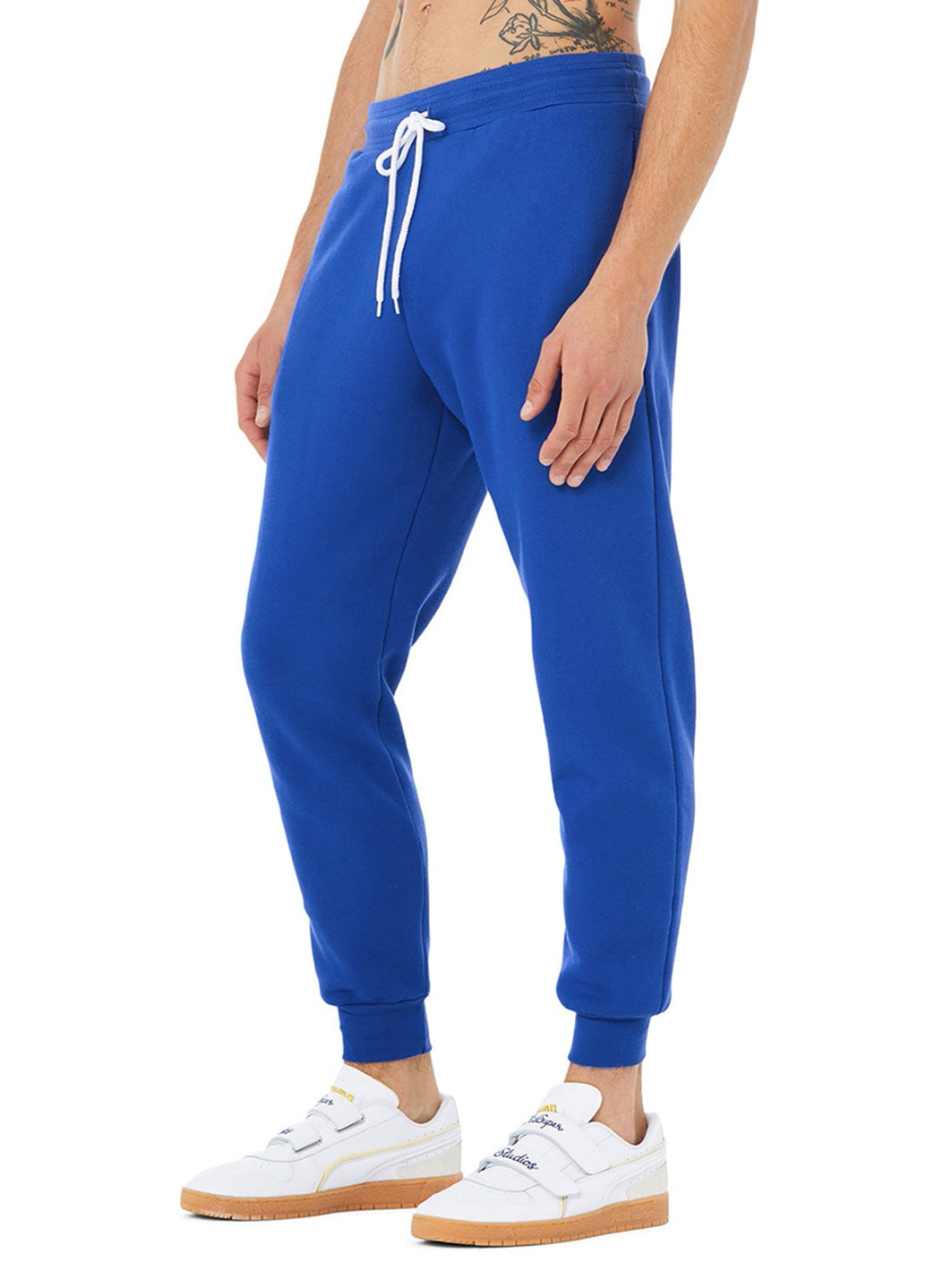 Bella + Canvas Unisex Jogger Sweatpants