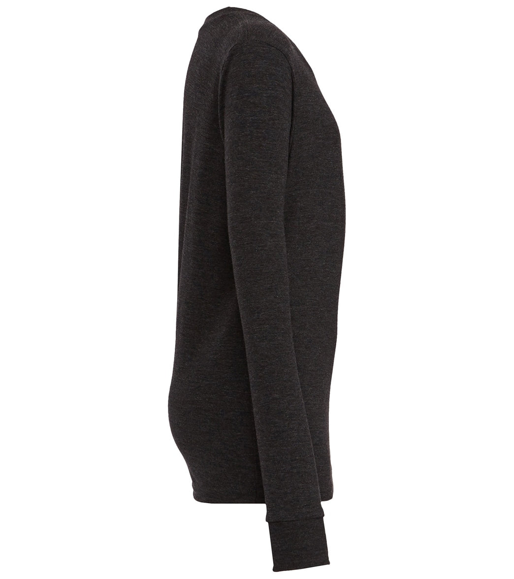 Bella + Canvas Youth Jersey Long Sleeve T-Shirt