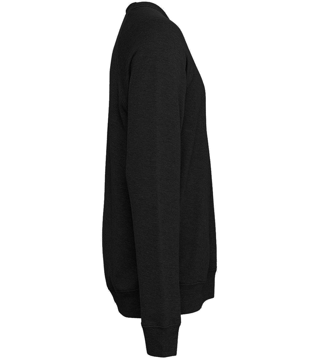 Bella + Canvas Unisex Sponge Fleece Crew Neck Sweatshirt