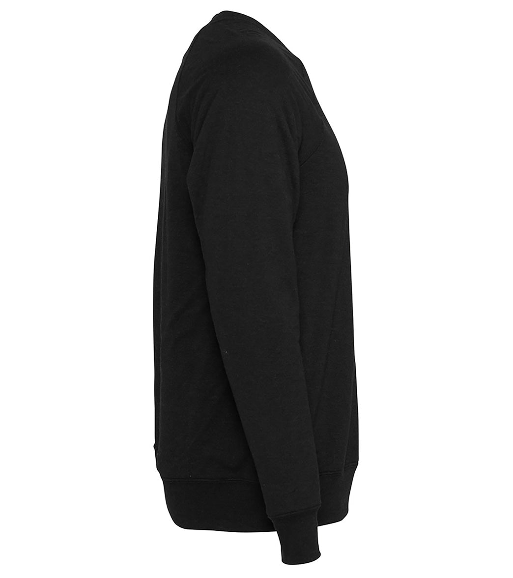 Bella + Canvas Unisex Sponge Fleece Crew Neck Sweatshirt
