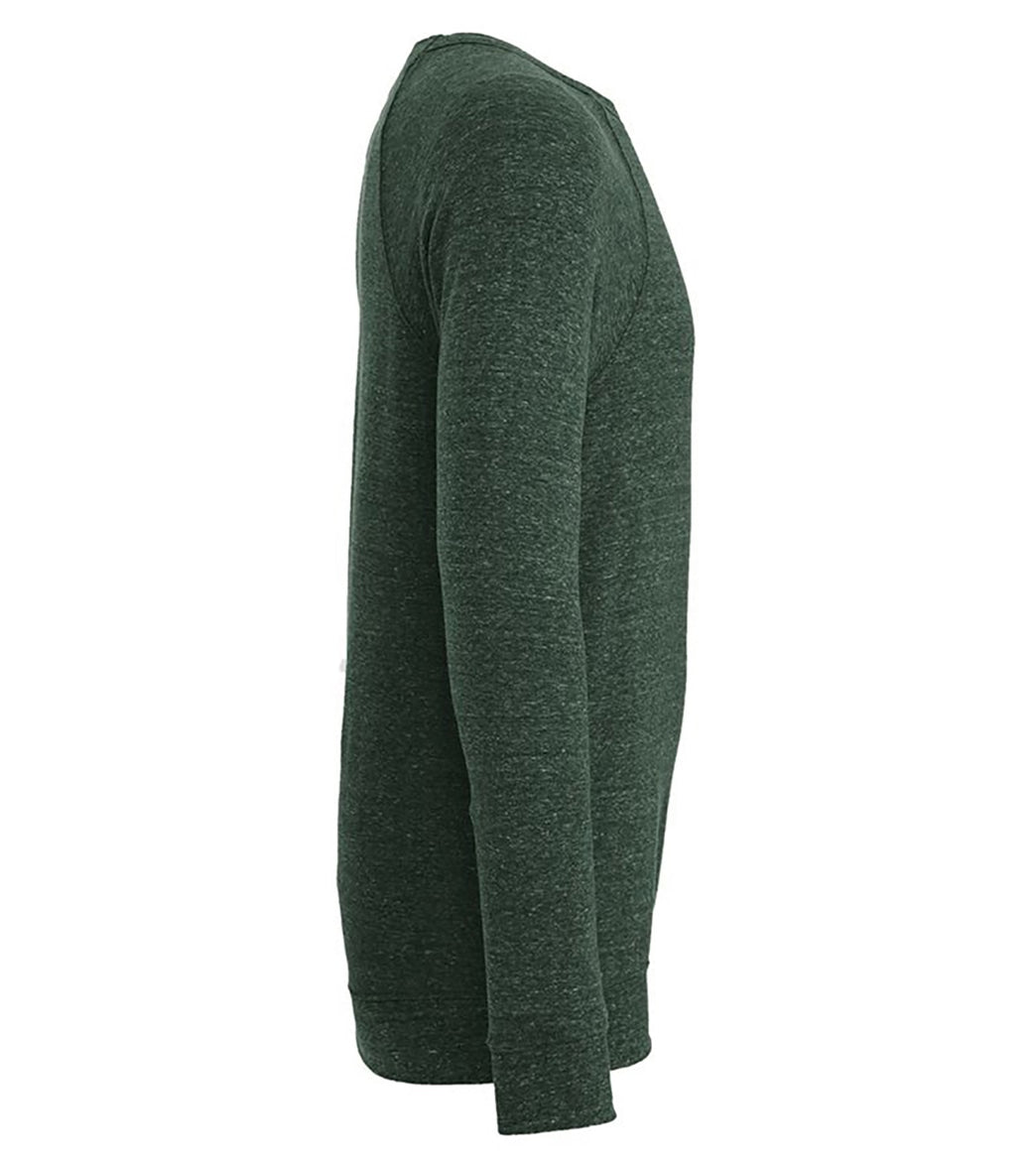 Bella + Canvas Unisex Sponge Fleece Crew Neck Sweatshirt