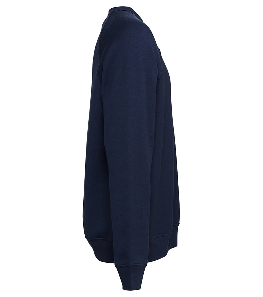 Bella + Canvas Unisex Sponge Fleece Crew Neck Sweatshirt