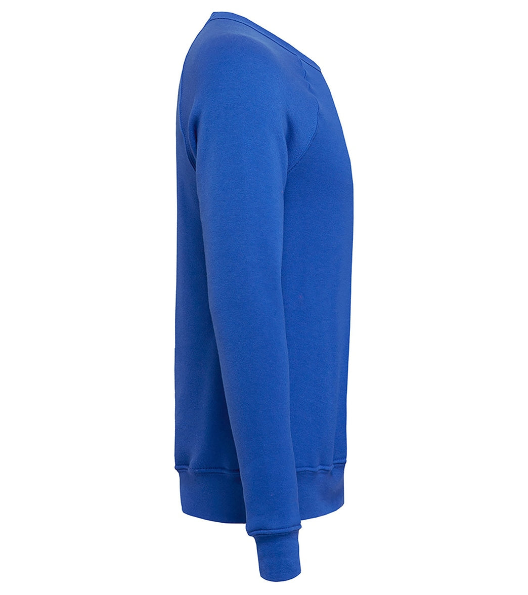 Bella + Canvas Unisex Sponge Fleece Crew Neck Sweatshirt
